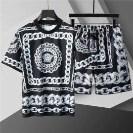 Picture of Versace Shirt Pant Suits _SKUVersaceM-3XL3Cx9113924915
